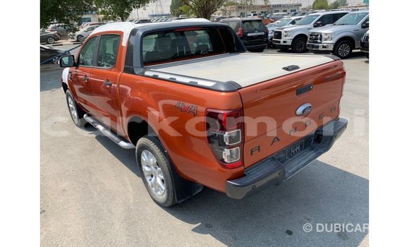 Buy Import Ford Ranger Other Car in Import - Dubai in Great Comore Buy Import Ford Ranger Other Car in Import - Dubai in Great Comore