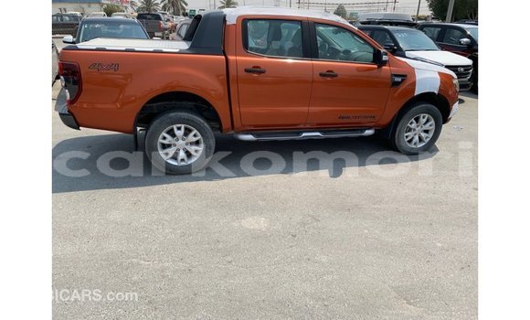 Buy Import Ford Ranger Other Car in Import - Dubai in Great Comore Buy Import Ford Ranger Other Car in Import - Dubai in Great Comore