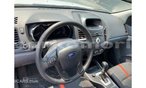 Buy Import Ford Ranger Other Car in Import - Dubai in Great Comore Buy Import Ford Ranger Other Car in Import - Dubai in Great Comore