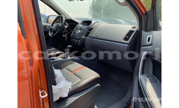 Buy Import Ford Ranger Other Car in Import - Dubai in Great Comore Buy Import Ford Ranger Other Car in Import - Dubai in Great Comore