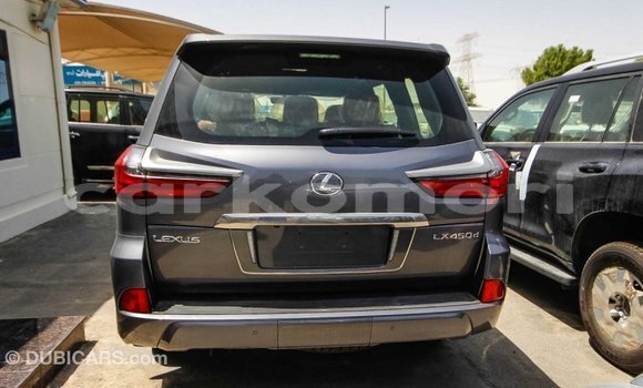 Buy Import Lexus LX Other Car in Import - Dubai in Great Comore Buy Import Lexus LX Other Car in Import - Dubai in Great Comore