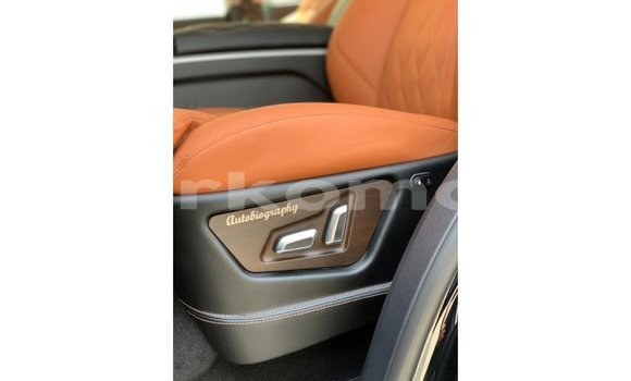 Buy Import Toyota Land Cruiser Black Car in Import - Dubai in Great Comore Buy Import Toyota Land Cruiser Black Car in Import - Dubai in Great Comore