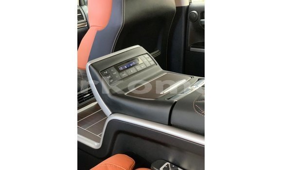 Buy Import Toyota Land Cruiser Black Car in Import - Dubai in Great Comore Buy Import Toyota Land Cruiser Black Car in Import - Dubai in Great Comore