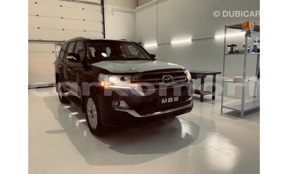 Buy Import Toyota Land Cruiser Black Car in Import - Dubai in Great Comore Buy Import Toyota Land Cruiser Black Car in Import - Dubai in Great Comore