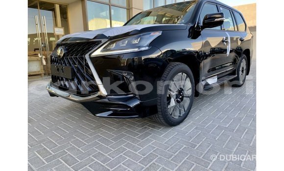 Buy Import Lexus LX Red Car in Import - Dubai in Great Comore Buy Import Lexus LX Red Car in Import - Dubai in Great Comore