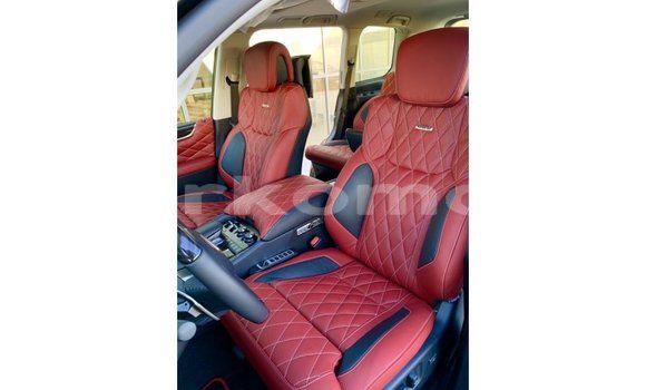 Buy Import Lexus LX Red Car in Import - Dubai in Great Comore Buy Import Lexus LX Red Car in Import - Dubai in Great Comore