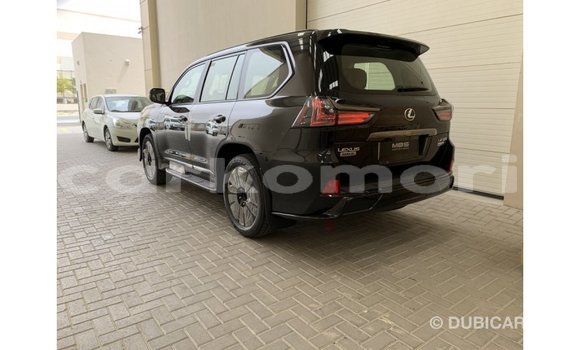 Buy Import Lexus LX Red Car in Import - Dubai in Great Comore Buy Import Lexus LX Red Car in Import - Dubai in Great Comore