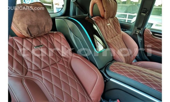 Buy Import Lexus LX Black Car in Import - Dubai in Great Comore Buy Import Lexus LX Black Car in Import - Dubai in Great Comore