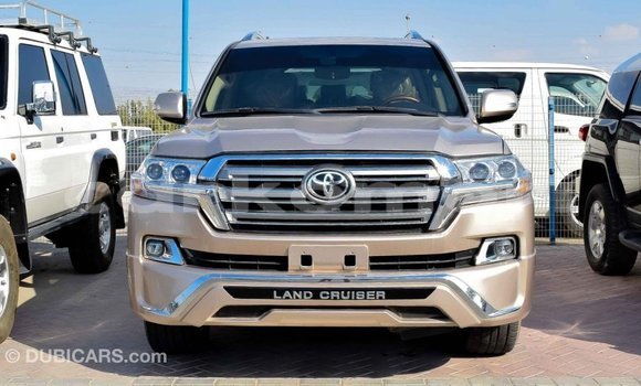 Acheter Import Voiture Toyota Land Cruiser Autre à Import - Dubai, Grande Comore Acheter Import Voiture Toyota Land Cruiser Autre à Import - Dubai, Grande Comore