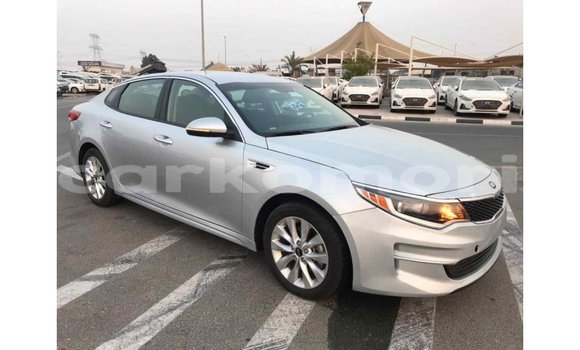 Acheter Import Voiture Kia Optima Autre à Import - Dubai, Grande Comore Acheter Import Voiture Kia Optima Autre à Import - Dubai, Grande Comore