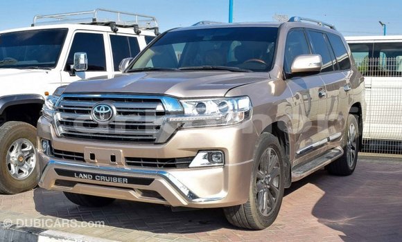 Acheter Import Voiture Toyota Land Cruiser Autre à Import - Dubai, Grande Comore Acheter Import Voiture Toyota Land Cruiser Autre à Import - Dubai, Grande Comore