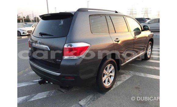 Acheter Import Voiture Toyota Highlander Autre à Import - Dubai, Grande Comore Acheter Import Voiture Toyota Highlander Autre à Import - Dubai, Grande Comore