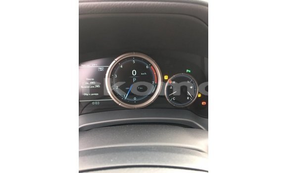 Buy Import Lexus RX 300 White Car in Import - Dubai in Great Comore Buy Import Lexus RX 300 White Car in Import - Dubai in Great Comore