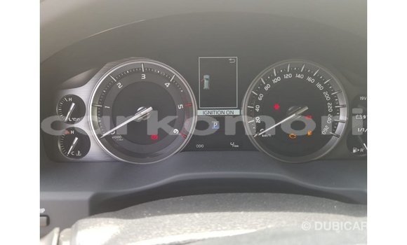 Buy Import Toyota Land Cruiser Brown Car in Import - Dubai in Great Comore Buy Import Toyota Land Cruiser Brown Car in Import - Dubai in Great Comore