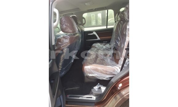 Buy Import Toyota Land Cruiser Brown Car in Import - Dubai in Great Comore Buy Import Toyota Land Cruiser Brown Car in Import - Dubai in Great Comore