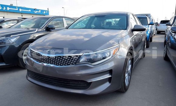 Acheter Import Voiture Kia Optima Autre à Import - Dubai, Grande Comore Acheter Import Voiture Kia Optima Autre à Import - Dubai, Grande Comore