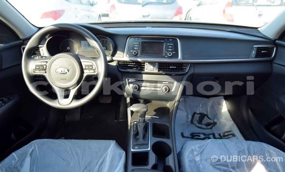 Acheter Import Voiture Kia Optima Autre à Import - Dubai, Grande Comore Acheter Import Voiture Kia Optima Autre à Import - Dubai, Grande Comore
