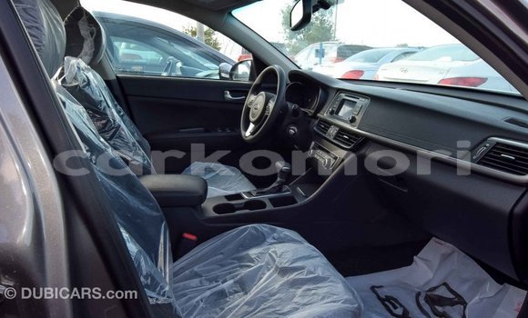 Acheter Import Voiture Kia Optima Autre à Import - Dubai, Grande Comore Acheter Import Voiture Kia Optima Autre à Import - Dubai, Grande Comore