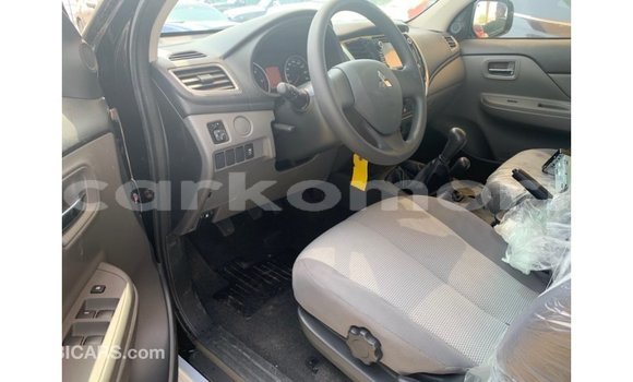 Buy Import Mitsubishi L200 Black Car in Import - Dubai in Great Comore Buy Import Mitsubishi L200 Black Car in Import - Dubai in Great Comore