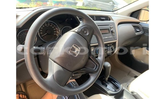 Buy Import Honda City Other Car in Import - Dubai in Great Comore Buy Import Honda City Other Car in Import - Dubai in Great Comore