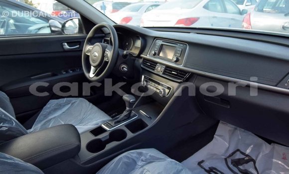 Acheter Import Voiture Kia Optima Autre à Import - Dubai, Grande Comore Acheter Import Voiture Kia Optima Autre à Import - Dubai, Grande Comore