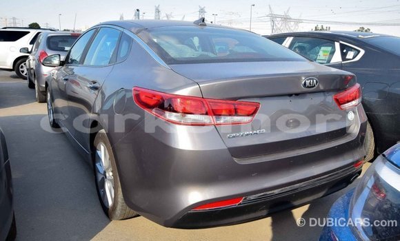 Acheter Import Voiture Kia Optima Autre à Import - Dubai, Grande Comore Acheter Import Voiture Kia Optima Autre à Import - Dubai, Grande Comore