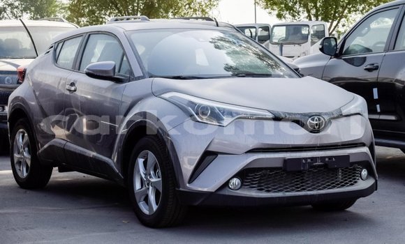 Buy Import Toyota C-HR Other Car in Import - Dubai in Great Comore Buy Import Toyota C-HR Other Car in Import - Dubai in Great Comore