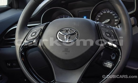 Buy Import Toyota C-HR Other Car in Import - Dubai in Great Comore Buy Import Toyota C-HR Other Car in Import - Dubai in Great Comore