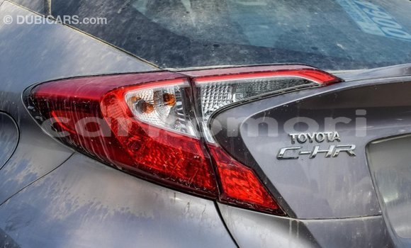 Buy Import Toyota C-HR Other Car in Import - Dubai in Great Comore Buy Import Toyota C-HR Other Car in Import - Dubai in Great Comore