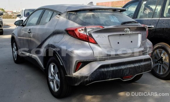 Buy Import Toyota C-HR Other Car in Import - Dubai in Great Comore Buy Import Toyota C-HR Other Car in Import - Dubai in Great Comore