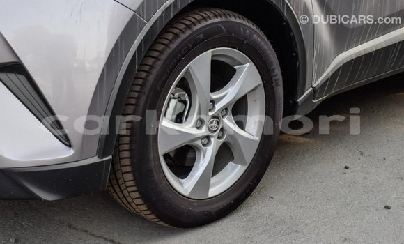 Buy Import Toyota C-HR Other Car in Import - Dubai in Great Comore Buy Import Toyota C-HR Other Car in Import - Dubai in Great Comore