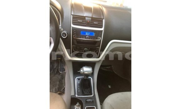 Buy Import Geely Emgrand 7 White Car in Import - Dubai in Great Comore Buy Import Geely Emgrand 7 White Car in Import - Dubai in Great Comore
