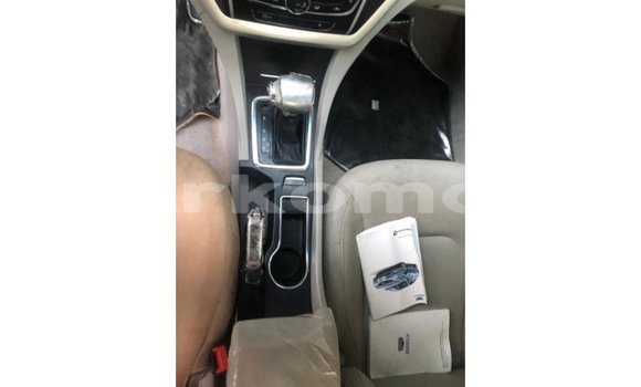 Buy Import Geely Emgrand 7 White Car in Import - Dubai in Great Comore Buy Import Geely Emgrand 7 White Car in Import - Dubai in Great Comore