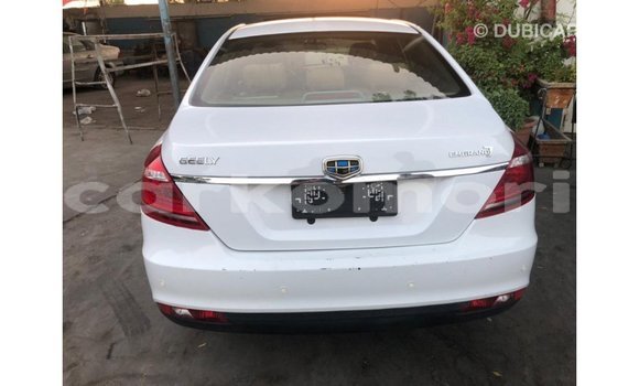 Buy Import Geely Emgrand 7 White Car in Import - Dubai in Great Comore Buy Import Geely Emgrand 7 White Car in Import - Dubai in Great Comore