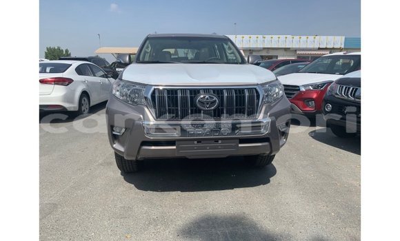 Buy Import Toyota Prado Brown Car in Import - Dubai in Great Comore Buy Import Toyota Prado Brown Car in Import - Dubai in Great Comore