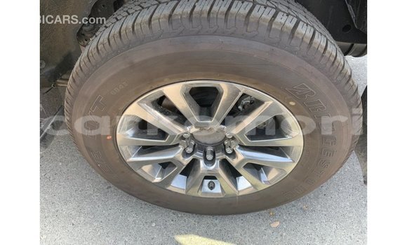 Buy Import Toyota Prado Brown Car in Import - Dubai in Great Comore Buy Import Toyota Prado Brown Car in Import - Dubai in Great Comore