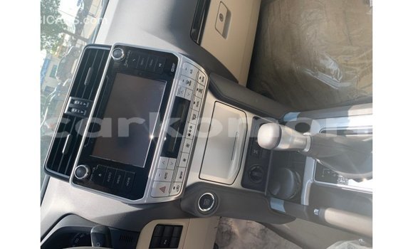 Buy Import Toyota Prado Brown Car in Import - Dubai in Great Comore Buy Import Toyota Prado Brown Car in Import - Dubai in Great Comore