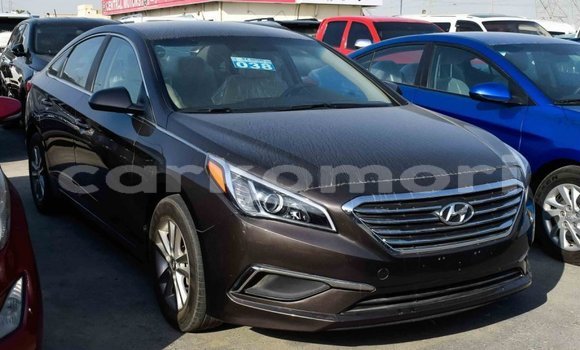 Acheter Import Voiture Hyundai Sonata Marron à Import - Dubai, Grande Comore Acheter Import Voiture Hyundai Sonata Marron à Import - Dubai, Grande Comore