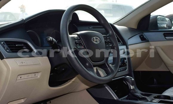 Acheter Import Voiture Hyundai Sonata Marron à Import - Dubai, Grande Comore Acheter Import Voiture Hyundai Sonata Marron à Import - Dubai, Grande Comore