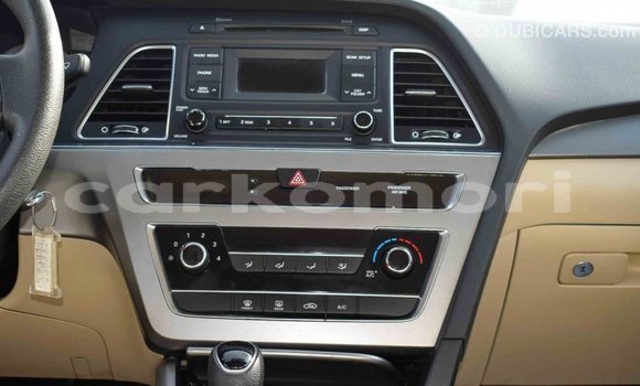 Acheter Import Voiture Hyundai Sonata Marron à Import - Dubai, Grande Comore Acheter Import Voiture Hyundai Sonata Marron à Import - Dubai, Grande Comore