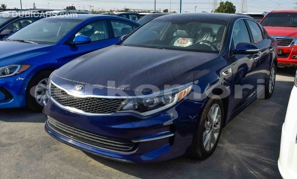 Acheter Import Voiture Kia Optima Bleu à Import - Dubai, Grande Comore Acheter Import Voiture Kia Optima Bleu à Import - Dubai, Grande Comore