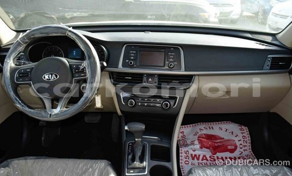 Acheter Import Voiture Kia Optima Bleu à Import - Dubai, Grande Comore Acheter Import Voiture Kia Optima Bleu à Import - Dubai, Grande Comore