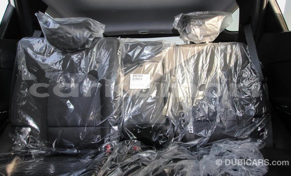 Acheter Import Voiture Hyundai Santa Fe Blanc à Import - Dubai, Grande Comore Acheter Import Voiture Hyundai Santa Fe Blanc à Import - Dubai, Grande Comore