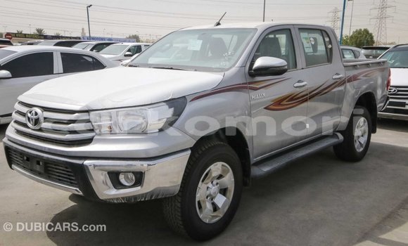 Acheter Import Voiture Toyota Hilux Autre à Import - Dubai, Grande Comore Acheter Import Voiture Toyota Hilux Autre à Import - Dubai, Grande Comore