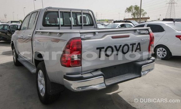 Acheter Import Voiture Toyota Hilux Autre à Import - Dubai, Grande Comore Acheter Import Voiture Toyota Hilux Autre à Import - Dubai, Grande Comore