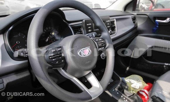 Acheter Import Voiture Kia Rio Blanc à Import - Dubai, Grande Comore Acheter Import Voiture Kia Rio Blanc à Import - Dubai, Grande Comore