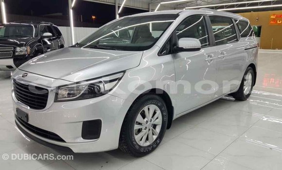 Acheter Import Voiture Kia Carnival Autre à Import - Dubai, Grande Comore Acheter Import Voiture Kia Carnival Autre à Import - Dubai, Grande Comore