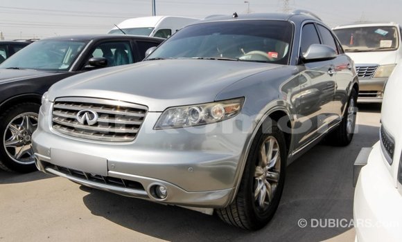 Acheter Import Voiture Infiniti FX Autre à Import - Dubai, Grande Comore Acheter Import Voiture Infiniti FX Autre à Import - Dubai, Grande Comore
