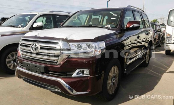 Acheter Import Voiture Toyota Land Cruiser Autre à Import - Dubai, Grande Comore Acheter Import Voiture Toyota Land Cruiser Autre à Import - Dubai, Grande Comore