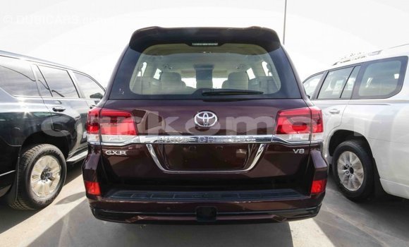 Acheter Import Voiture Toyota Land Cruiser Autre à Import - Dubai, Grande Comore Acheter Import Voiture Toyota Land Cruiser Autre à Import - Dubai, Grande Comore
